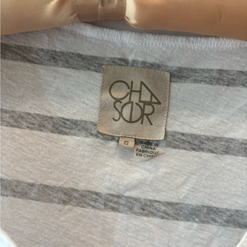 Striped tee - Picture 2 of 3